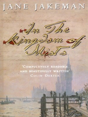 cover image of In the Kingdom of Mists